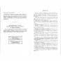 Singer 97 Class - 97-1 to 97-10 Sewing Machine Instruction Manual - User Manual - Complete User Guid