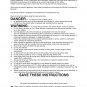 Janome 7325 Magnolia Sewing Machine Instruction Manual - User Manual - Complete User Guide