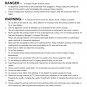 Janome 3128 Sewing Machine Instruction Manual - User Manual - Complete User Guide - English