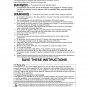 Janome 9450QCP Memory Craft Sewing Machine Instruction Manual - User Manual - Complete User Guide