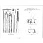 Singer 81-50 - 81-52 - 81-53 - 81-56 - 81-63 Sewing Machine Instruction Manual - User Manual - Compl