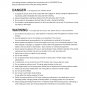 Janome 2039SN Sewing Machine Instruction Manual - User Manual - Complete User Guide