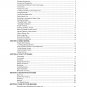 Janome 2039SN Sewing Machine Instruction Manual - User Manual - Complete User Guide