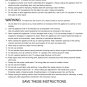 Janome 744D MyLock Sewing Machine Instruction Manual - User Manual - Complete User Guide