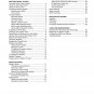 Janome JP720 Sewing Machine Instruction Manual - User Manual - Complete User Guide