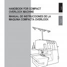 Brother 3034D Sewing Machine Instruction Manual - User Manual - Complete User Guide