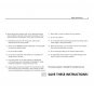 BERNINA activa 145 Sewing Machine Instruction Manual - User Manual - Complete User Guide - English
