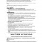 Elna eXperience 660 Sewing Machine Instruction Manual - User Manual - Complete User Guide