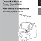 Brother_1034DX Sewing Machine Instruction Manual - User Manual - Complete User Guide