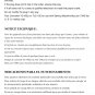 Janome 734D MyLock Sewing Machine Instruction Manual - User Manual - Complete User Guide