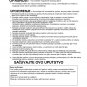 Elna eXtend  864 air  Sewing Machine Instruction Manual - User Manual - Complete User Guide
