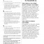 Brother NQ1700E Sewing Machine Instruction Manual - User Manual - Complete User Guide