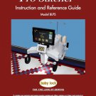 Baby Lock Pro-Stitcher BLPS Sewing Machine Instruction Manual - User Manual - Complete User Guide - 