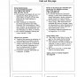 Bernette 100 - 200  Sewing Machine Instruction Manual - User Manual - Complete User Guide - English