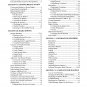 Janome 3500 Memory Craft Sewing Machine Instruction Manual - User Manual - Complete User Guide