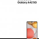 Samsung Galaxy A42 5G A426 Owners Manual - User Manual - Instruction Manual - English