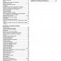 Janome TB30 Sewing Machine Instruction Manual - User Manual - Complete User Guide