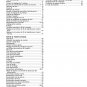 Janome TB30 Sewing Machine Instruction Manual - User Manual - Complete User Guide
