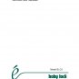 Baby Lock BLCS Sewing Machine Instruction Manual - User Manual - Complete User Guide - English
