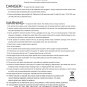 Baby Lock BLCS Sewing Machine Instruction Manual - User Manual - Complete User Guide - English