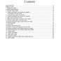 Singer-S0100-S0105-Service-Manual Repair Manual - English