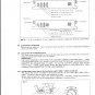 Singer-491UTT-Service-Manual Repair Manual - English
