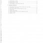 Singer-831U-832U-842U-Service-ManualRepair Manual - English