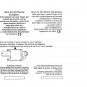 Singer 2517 Sewing Machine Instruction Manual - User Manual - Complete User Guide - English - French