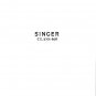 Singer-Class-460-Service-Manual Repair Manual - English