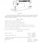 Singer-491D-Service-Manual- Repair Manual - English