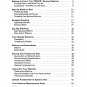 Singer 814 Stylist Sewing Machine Instruction Manual - User Manual - Complete User Guide - English
