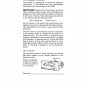 Singer 1288 Sewing Machine Instruction Manual - User Manual - Complete User Guide - English