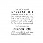 Singer 216G Sewing Machine Instruction Manual - User Manual - Complete User Guide - English