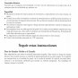 Husqvarna Viking 400-500 Computer User Manual - Instruction Manual -  English