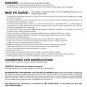 Singer 7258 Stylist Sewing Machine Instruction Manual - User Manual - Complete User Guide - English 
