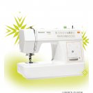 Husqvarna Viking H Class E20 Sewing Machine Instruction Manual - User Manual - Complete User Guide -