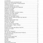 Husqvarna Viking H Class E20 Sewing Machine Instruction Manual - User Manual - Complete User Guide -