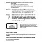 NSM - Sapphire - Technical Manual - Service Manual - User Manual - English
