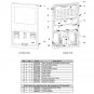Megatouch - Ngx Mini - Parts Catalog - User Manual - English