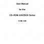 NSM - CDR 100 - Jukebox - User Manual - Instruction Manual - User Guide - English