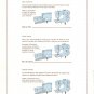 Singer 08/28 Sewing Machine Instruction Manual - User Manual - Complete User Guide - English - Frenc