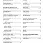 Janome HD3000 Sewing Machine Instruction Manual - User Manual - Complete User Guide - English