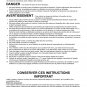 Elna eXperience 540 S Sewing Machine Instruction Manual - User Manual - Complete User Guide