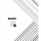 Singer 22 Magic Sewing Machine Instruction Manual - User Manual - Complete User Guide - English