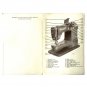 Elna SUPERMATIC Instruction Manual - User Manual - Complete User Guide