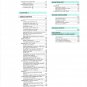 Baby Lock Ellure ESL Sewing Machine Instruction Manual - User Manual - Complete User Guide