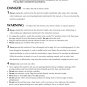 Brother NX650-NX650Q Sewing Machine Instruction Manual - User Manual - Complete User Guide