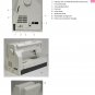 Janome MC11000SE Sewing Machine Instruction Manual - User Manual - Complete User Guide