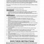 Janome 134 Sewing Machine Instruction Manual - User Manual - Complete User Guide