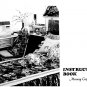 Janome 7500 Memory Craft Sewing Machine Instruction Manual - User Manual - Complete User Guide